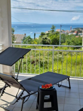 Rab - Apartman Matea